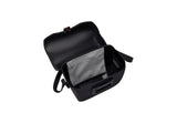 Sacoche guidon vélo Vaude Aqua Box Noir 6L étanche Kliclfix