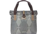 Sac vélo Basil Elegance Shopper 18390 20-26L gris 8715019183904