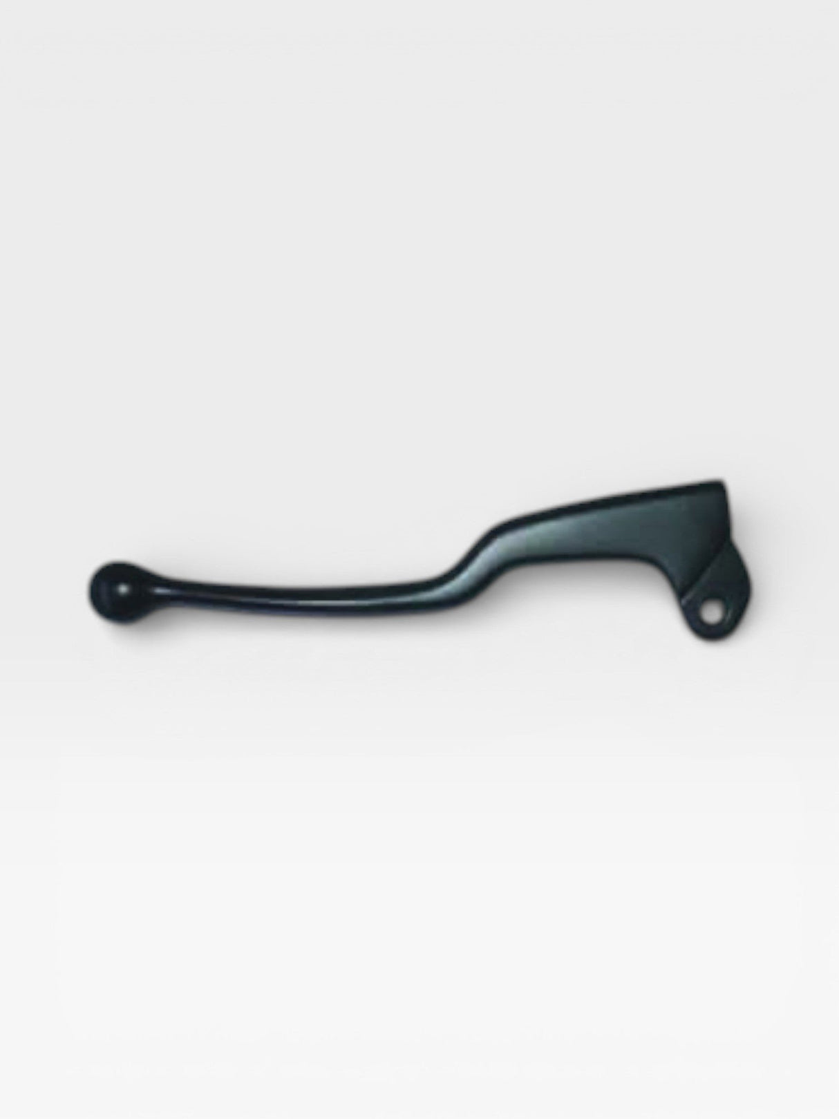Levier d’embrayage BIHR aluminium noir réf. 1064211 Kawasaki