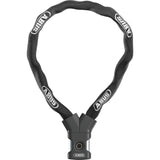 Chaîne antivol vélo ABUS Yardo 7807F 85cm empreinte