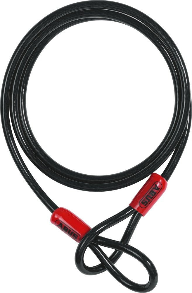 Câble antivol vélo ABUS Cobra 10mm 300cm 59930