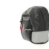 Sacoche guidon vélo HAPO G 11202173 2L réfléchissante