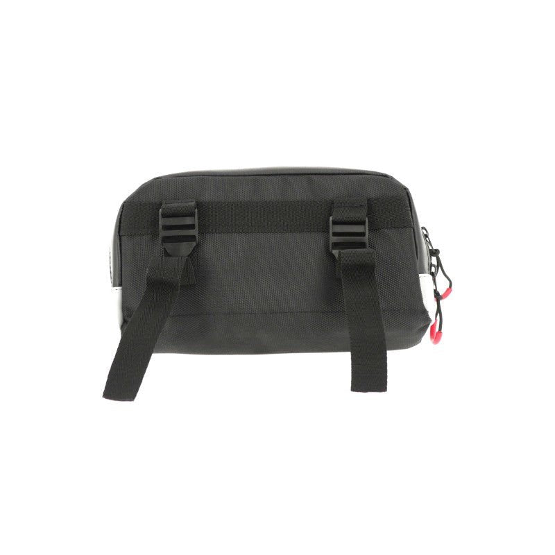 Sacoche guidon vélo HAPO G 11202173 2L réfléchissante