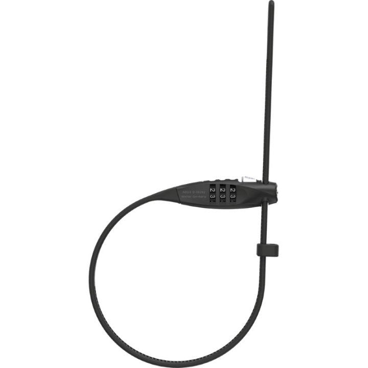 Câble antivol vélo ABUS Combiflex TravelGuard 45cm