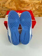 Nike Dunk Low Retro Polar Blue 38,5 DV0833-400