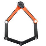Kryptonite Evolution 790 90cm Faltradschloss 