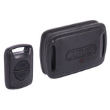 Alarme vélo ABUS Alarmbox RC 4003318614873 noir