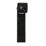 Antivol pliable vélo MICHELIN 801109 ART2 90cm