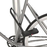 Antivol U vélo Seatylock Mason 300 UM30CM noir