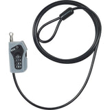 Câble antivol vélo ABUS Combiloop 205/200 200cm