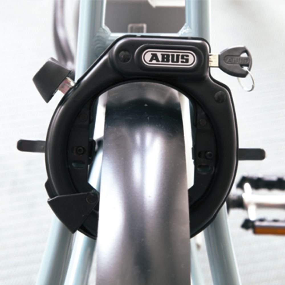 ABUS LH 56240 Fahrradrahmenschloss-Adapter 