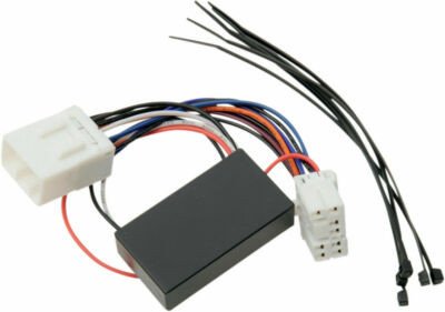 Module Stop Stroboscopique CUSTOM DYNAMICS 2050-0119 CAN Bus
