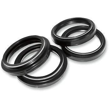 Kit Joints Spy + Cache-Poussière 43mm 0407-0345 Drag Specialties