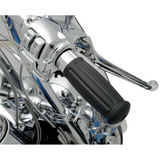 Poignées Vintage 17-0559T Noir Drag Specialties Harley
