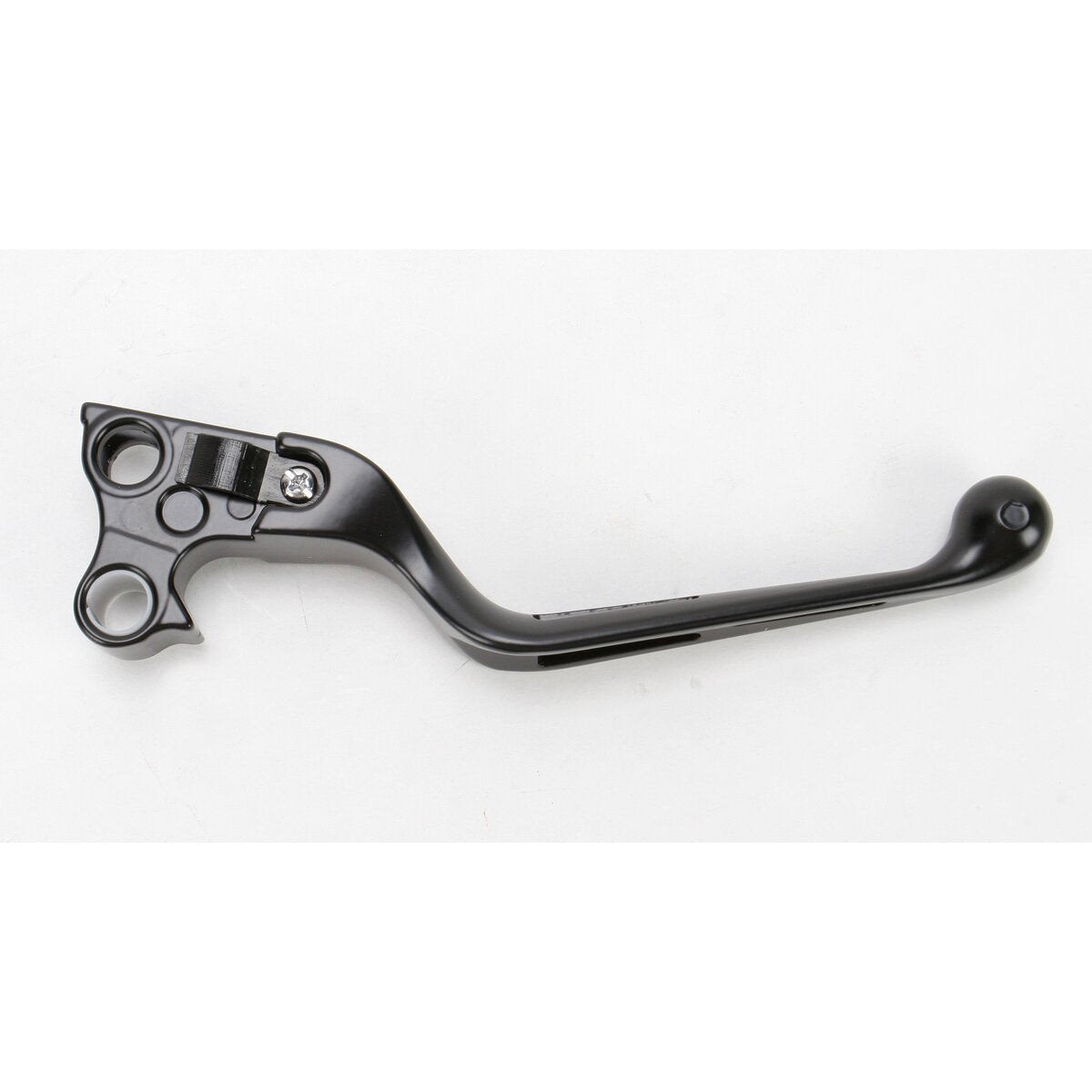 Levier Embrayage Noir Mat 0610-0144 Drag Specialties Harley