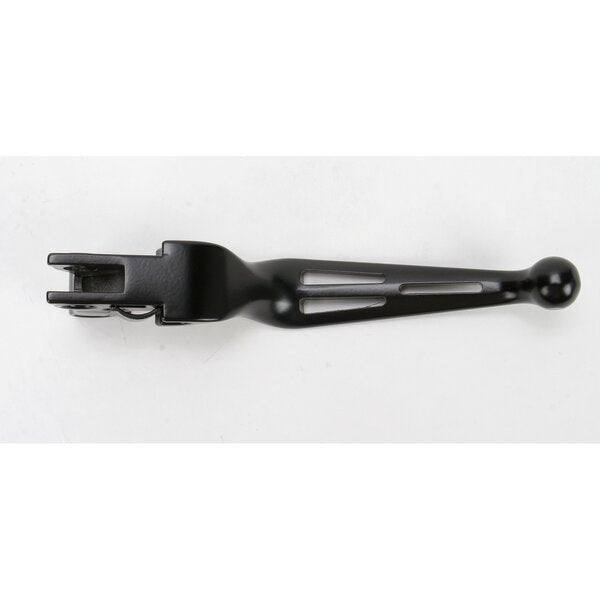 Levier Embrayage Noir Mat 0610-0144 Drag Specialties Harley