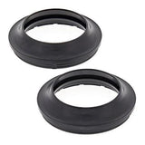 Gabel-Staubschutzdichtungssatz 57-111 XL1200C Sportster 97- 