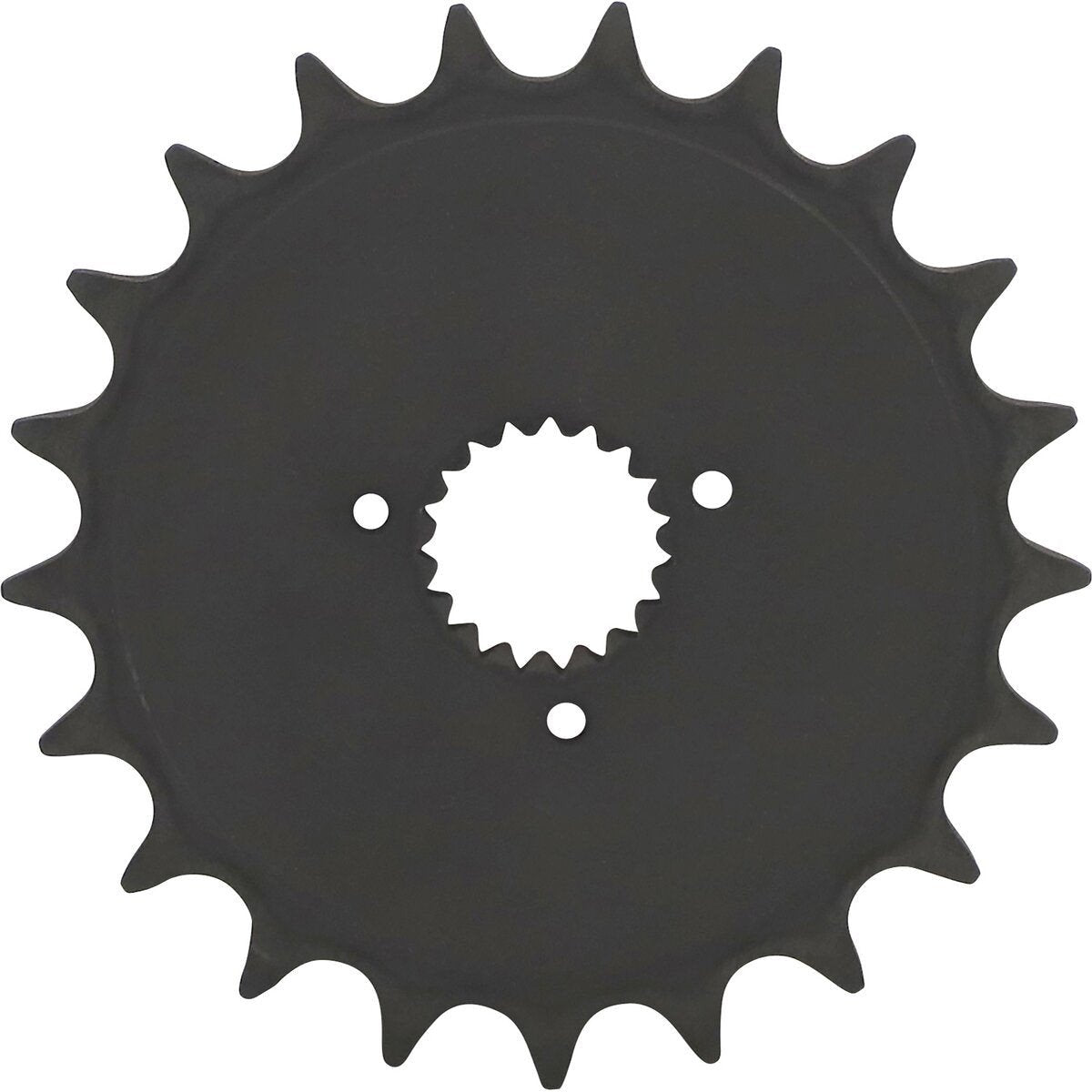 Pignon Sortie Boite 21 Dents 1212-0738 Sportster 1984-1990