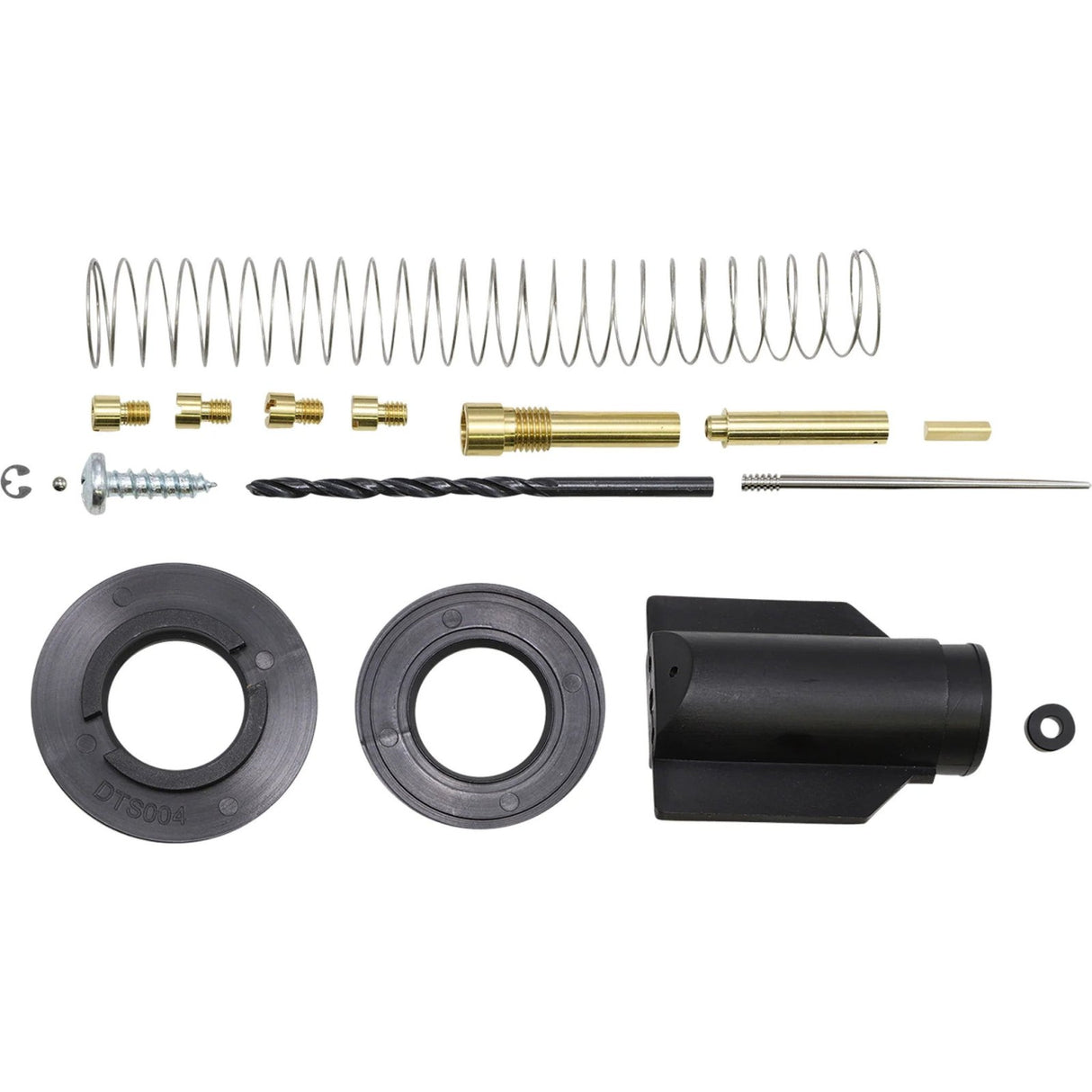 Kit Carburateur Thunderslide DS-289307 Harley Big Twin 90-99