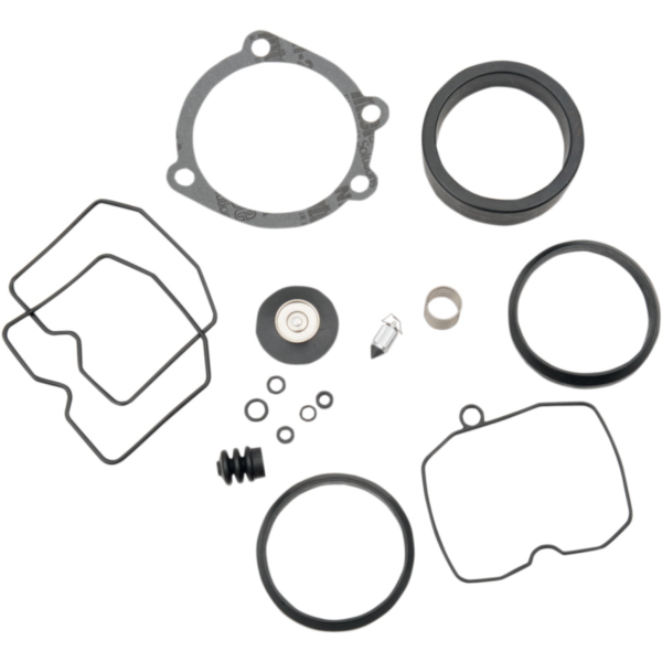 Keihin CV Vergaser-Reparatursatz 10030292 für Harley 88-06 