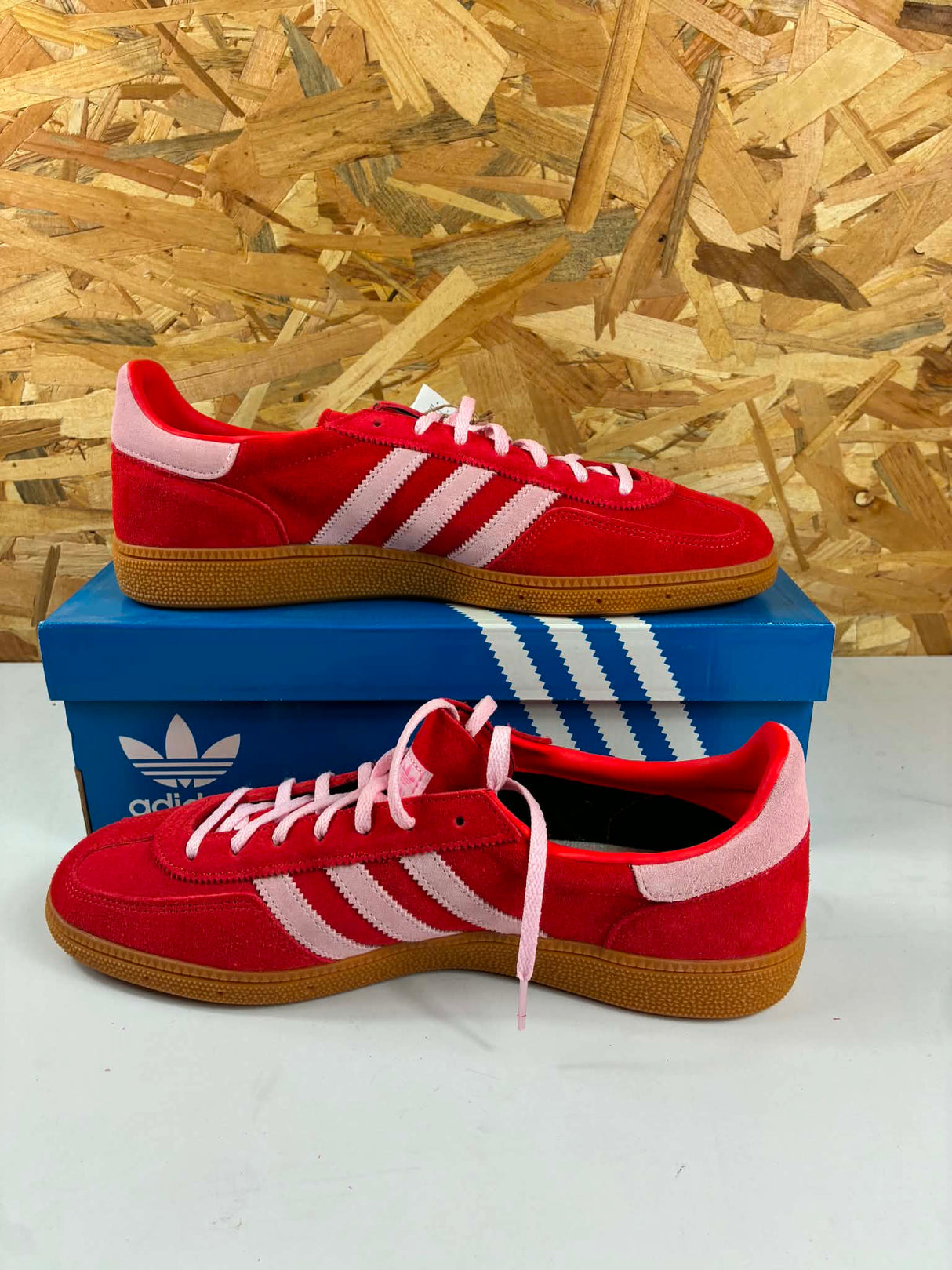 Adidas Handball Spezial W Femme 46 2/3 IE5894