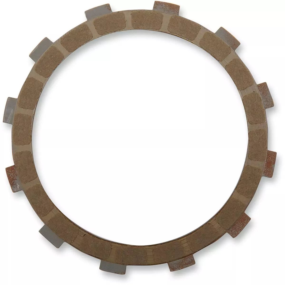 Disque d’embrayage Kevlar Barnett 301-48-10007 KTM Polaris