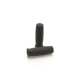 Poignées CJL990091B Bihr Zeppelin Noir Vintage 872394