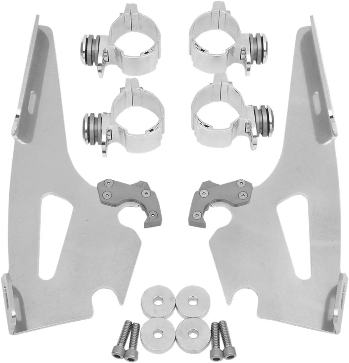 Montagesatz MEM8964 Memphis Shades Trigger-Lock VT VN VS 