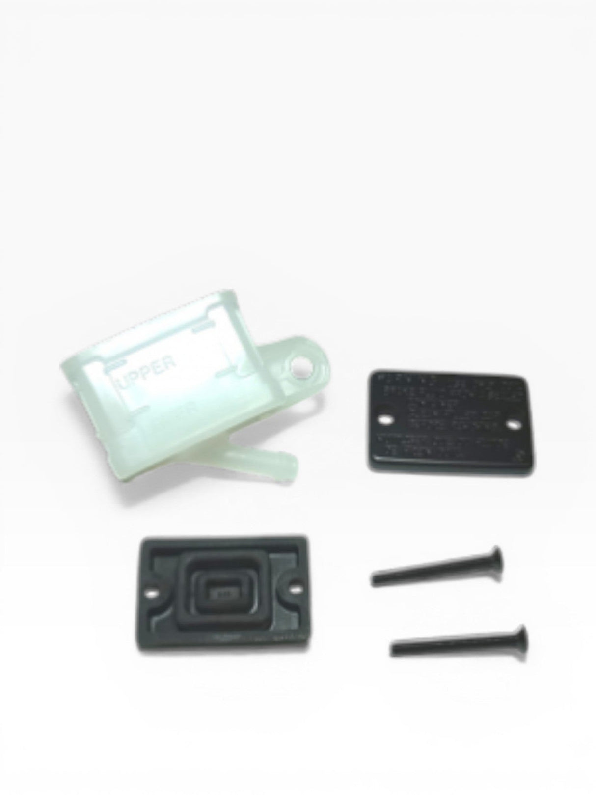 Kit Réservoir Maître-Cylindre Arrière RVR-105 Tourmax Honda