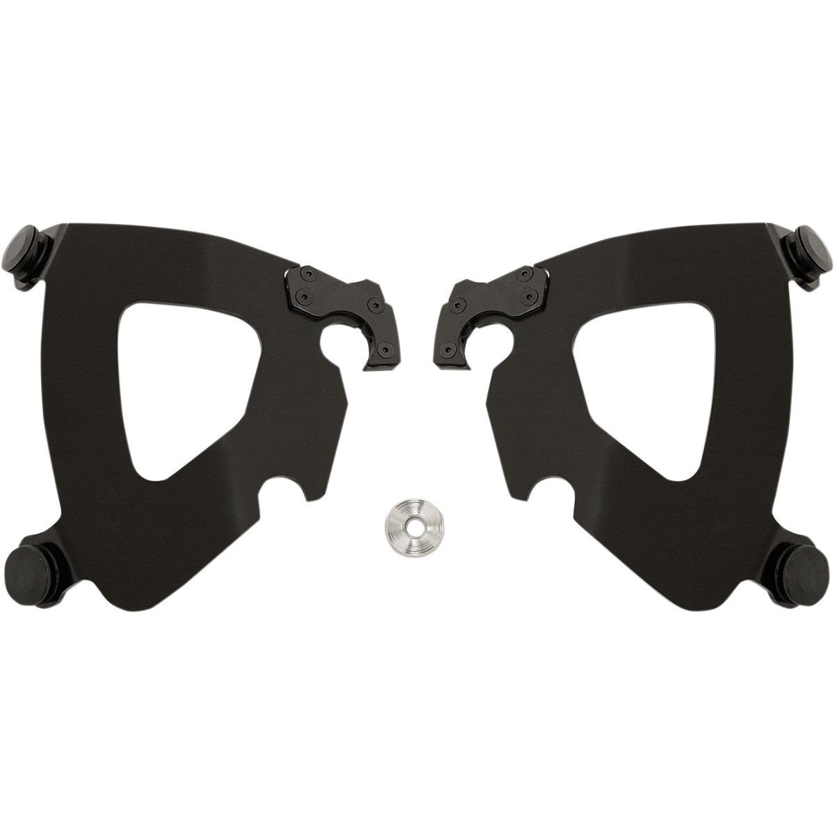 Kit Plaques MEB1714 Memphis Shades Gauntlet FXDL 2014-2017
