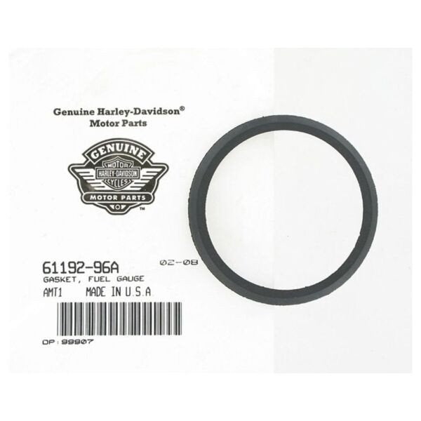 Joint Jauge Réservoir 61192-96A Harley Big Twin 1997+