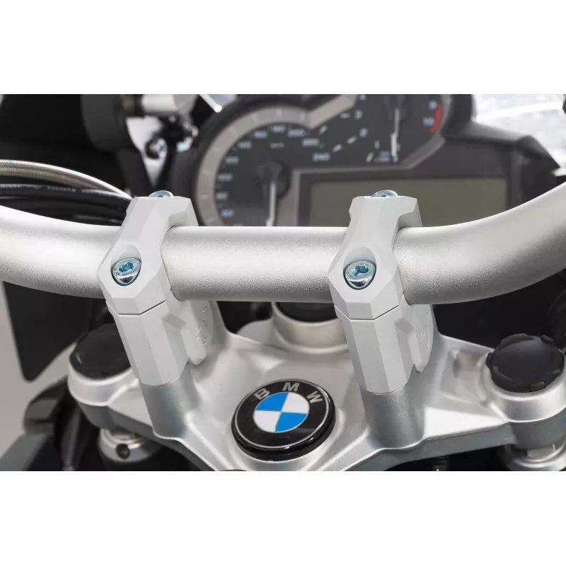 Lenkererhöhung 40 mm LEH.07.039.12401/S BMW R1200GS 
