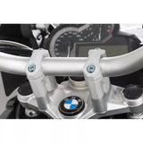Lenkererhöhung 40 mm LEH.07.039.12401/S BMW R1200GS 