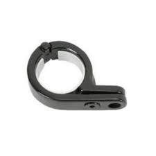 Collier P-Clamp 4023 KURYAKYN Noir 1.125\" 1.25\"