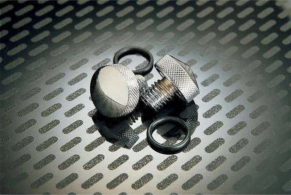 Kit Boulons Siège DS-490046 Drag Softail 1984-2007
