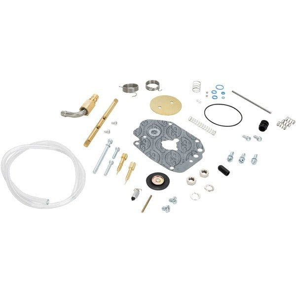 Kit Reconstruction 11-2923 S&S Super E Master Kit Carburateur
