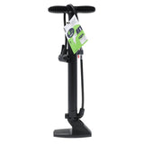DURCA 801604 6 Bar 87 PSI Fußpumpen-Aufblasset 