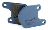 BREMBO 07HD0202 Organische Bremsbeläge für die Vorderachse für Harley 