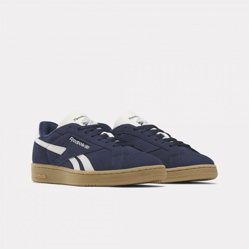 Reebok Club C Grounds UK 100033074 Tennisschuhe 42,5 