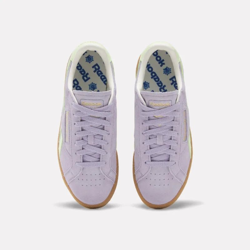 Reebok Club C Grounds UK 100207963 Damentennis 37 