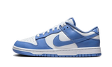 Nike Dunk Low Retro DV0833-400 Polar Blue 38.5 Sneakers