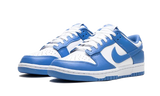 Nike Dunk Low Retro DV0833-400 Polar Blue 38.5 Sneakers