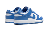 Nike Dunk Low Retro DV0833-400 Polar Blue 38.5 Sneakers