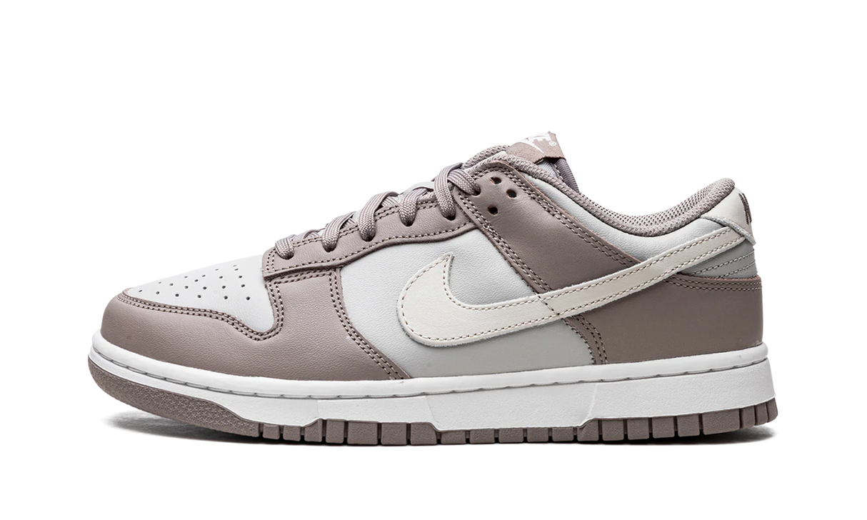 Nike Dunk Low FD0792-001 Moon Fossil 41 Sneakers 
