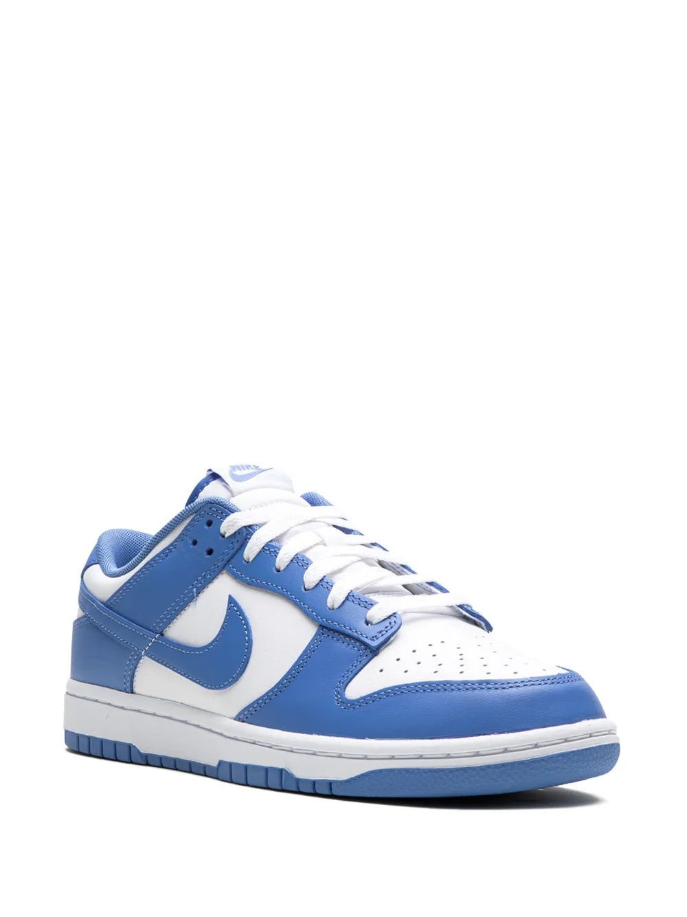 Nike Dunk Low Retro DV0833-400 Polarblau Größe 39 Sneaker 
