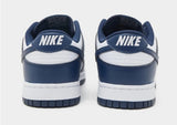 Nike Dunk Low SP CU1726-100 White Varsity Royal 39