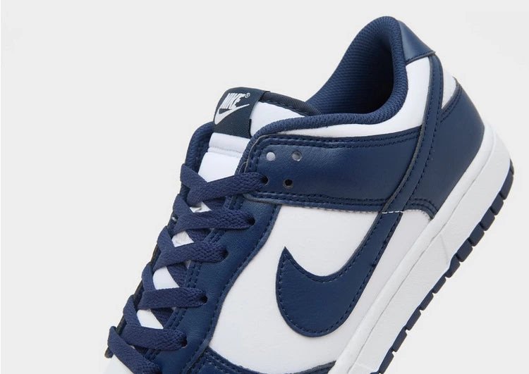 Nike Dunk Low SP CU1726-100 White Varsity Royal 39