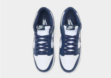 Nike Dunk Low SP CU1726-100 White Varsity Royal 39