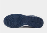 Nike Dunk Low SP CU1726-100 White Varsity Royal 39