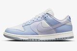 Nike Dunk Low FN0323-400 Cobalt Bliss Sail W 44.5